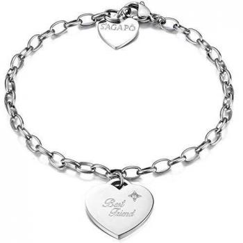 Bracciale Donna Gioielli Sagapò Be My Always Trendy cod. SBM13