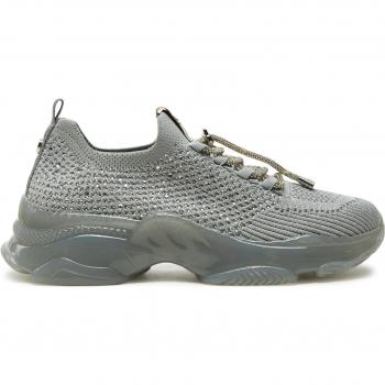 Steve Madden Sneakers SM19000085 Silber