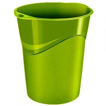 Cestino 14lt Verde Anice CepProGloss