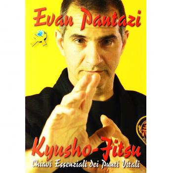 Kyusho-Jitsu. Chiavi essenziali dei punti vitali
