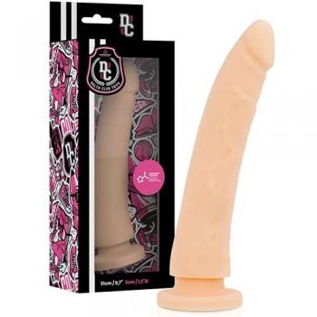 Dildo Naturale Delta 17 cm 3 cm