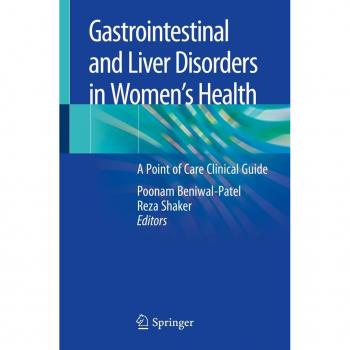 Vitalsource Technologies, Inc. Gastrointestinal And Liver Disorders In Womens Health