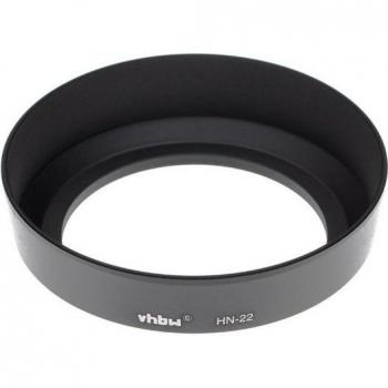 Paraluce VHBW 62 mm Micro Obiettivo, compatibile Nikon