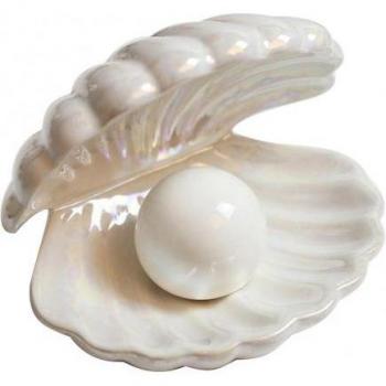 Girls' Bedroom Pearl Night Light
