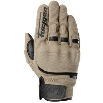 Zomer Motorhandschoenen Furygan D3O Evo Jet