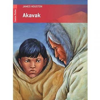 Akavak