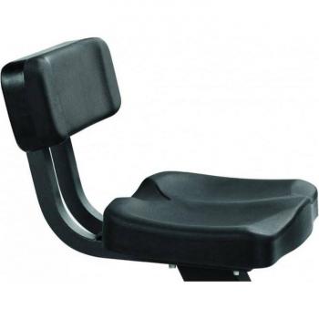 Kit dossier ergonomique pour rameur
