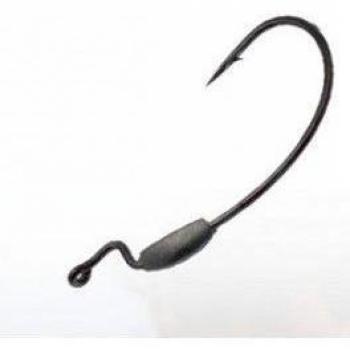 104W Decoy Front Weight Hooks – 2/0, 0.5 g (Model 5328)