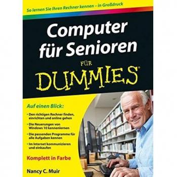 Computer für Senioren für Dummies