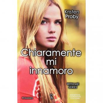 Chiaramente mi innamoro. With me series