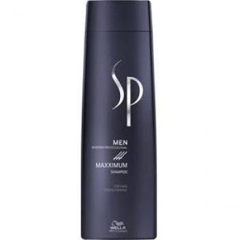 Wella SP Just Men Shampoo 250 ml