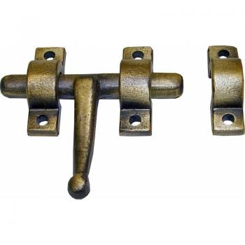 Imex El Zorro 76818 – Chiave di Accensione Ottone Rustico 60 mm