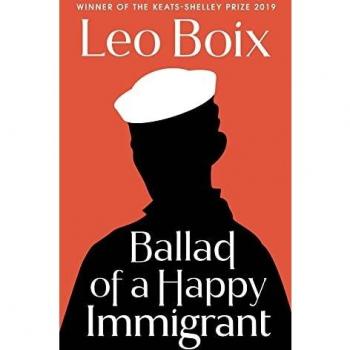 Ballad of a Happy Immigrant