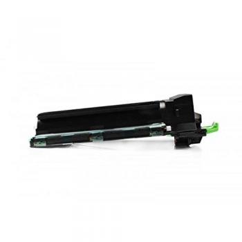 Toner compatible Sharp AR‑202T – Rendimiento de 16 000 páginas – Compatible con Sharp AR 163, 201, 206, M160, M205