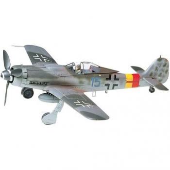 Modellino Focke-Wulf Fw190 D-9 1:48