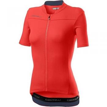 Castelli Anima 3 Women's Short Sleeve Jersey