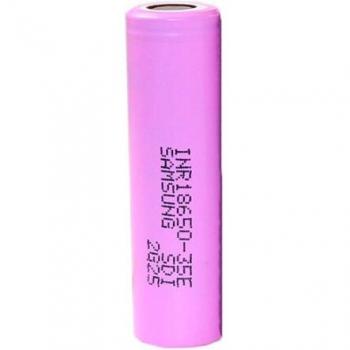 Batterie 3.7V 10A 5000mAh 21700 pour Samsung INR21700-50E