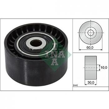 Pulley di Deflessione INA 532 0321 10