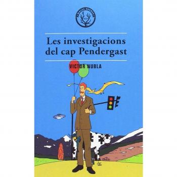 Les investigacions del cap Pendergast