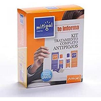 MITIGAL KIT TRATAMIENTO