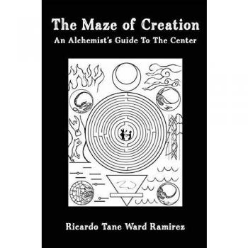 The Maze of Creation: An Alchemist's Guide to the Center