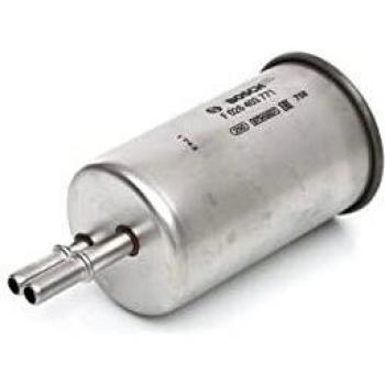 BOSCH Kraftstofffilter für VOLVO F 026 403 771 32242190