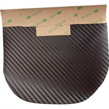 Widewheel Pro Waterproof Tail Mudguard Extension