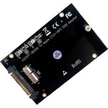 SSD Adapter für MacBook Pro Retina 13/17 Zoll