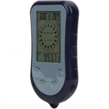 90MM Elektronische Hoogtemeter met GPS