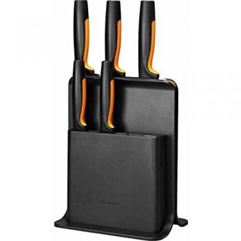 Fiskars Blocco lame 5 unità in plastica