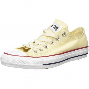 Converse Zapatillas Chuck Taylor All Star OX Natural White