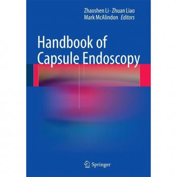 Handbook of Capsule Endoscopy