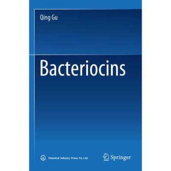 Gu, Qing: Bacteriocins
