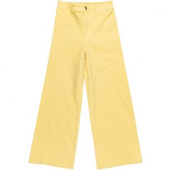 Pantalón de mujer Billabong Free Fall