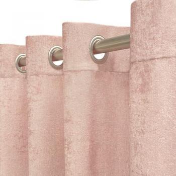 Cortina Coral Olla‑Soft 200x270