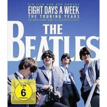 The Beatles: Eight Days a Week