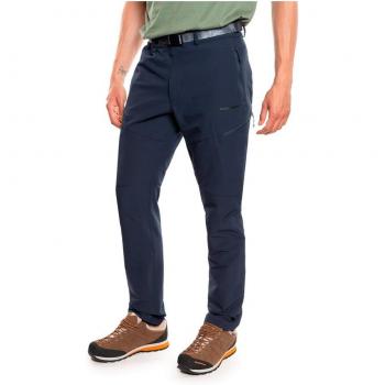 Trangoworld Tahune Pantaloni Blu Mare