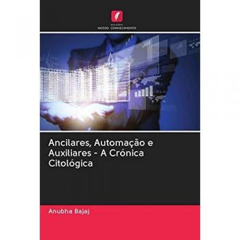 Ancilares, Automação e Auxiliares