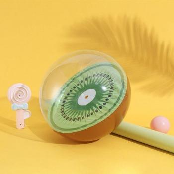16 Zoll Aufblasbarer Einhorn Flamingo Ball für Wasser