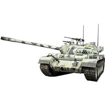 Kit Maquette Tiran 4 Late 1:35 – Coloris assorti Miniart