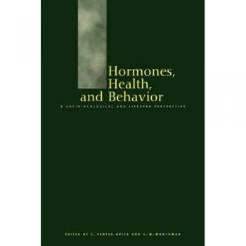 Ingles otros  hormones, health and behaviour pb  cambridge
