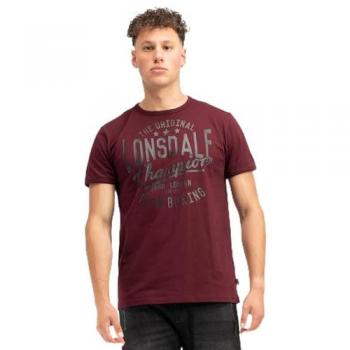 Lonsdale T-Shirt Herren
