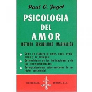 411. La psicologia del amor. Rca