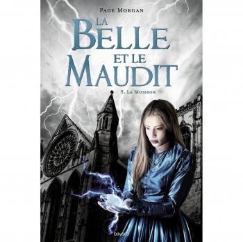 La Belle Et Le Maudit Tome 3