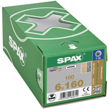 Vis De Réglage 6mm x 160mm T-STAR Plus WIROX