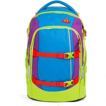 Satch Pack Flash Jumper Schulrucksack