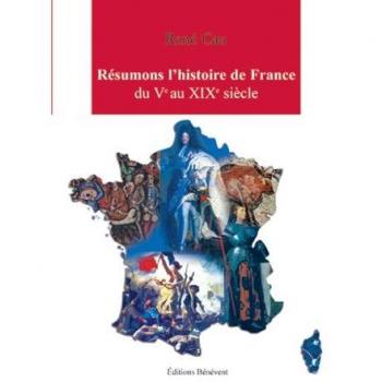 Resumons l'Histoire de France du Veme