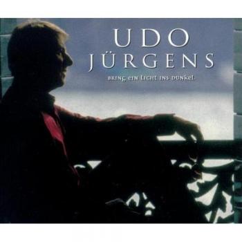 Neues Udo Jürgens Album: Bring'Ein Licht ins Dunkel