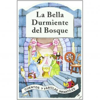La Bella Durmiente del Bosque