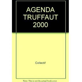 AGENDA TRUFFAUT 2000
